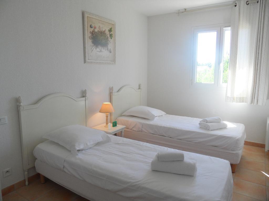 Lagrange Vacances Les Bastides Des Chaumettes Montauroux Rum bild