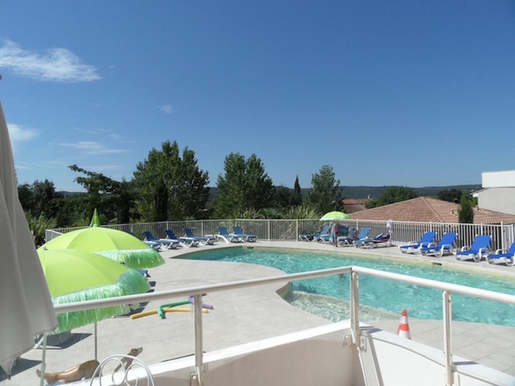 Lagrange Vacances Les Bastides Des Chaumettes Montauroux Rum bild