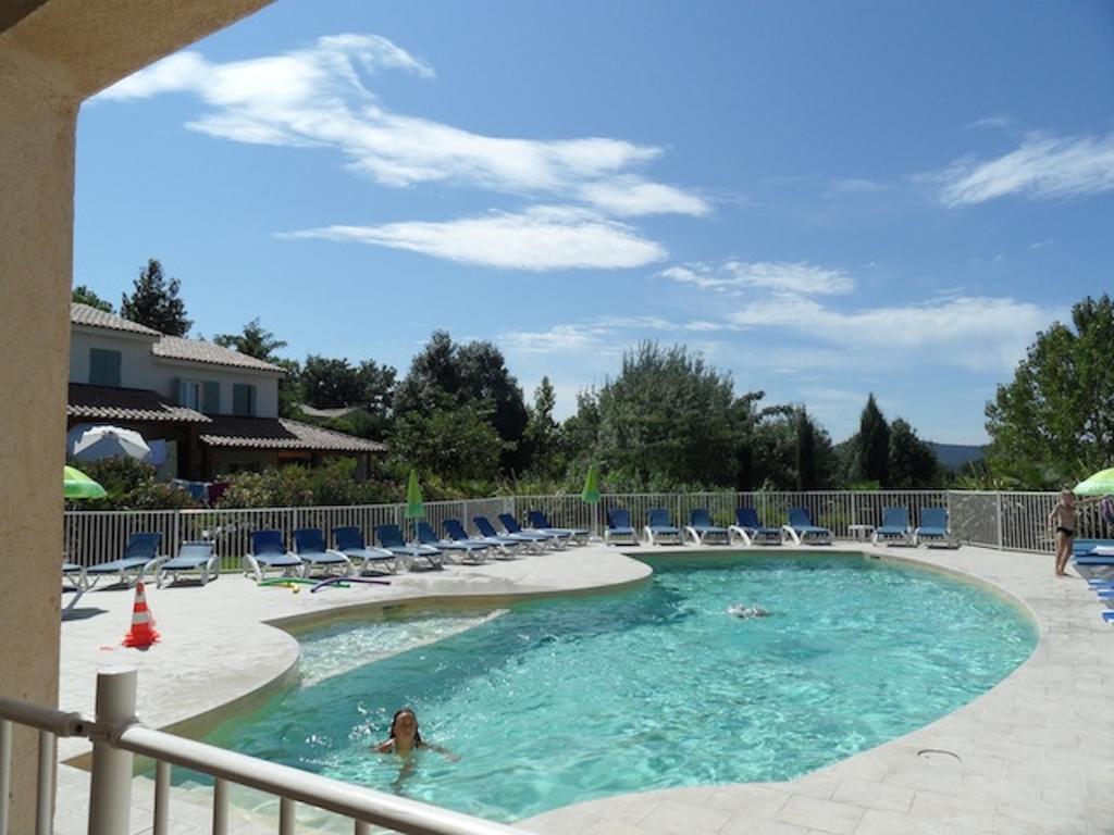 Lagrange Vacances Les Bastides Des Chaumettes Montauroux Rum bild