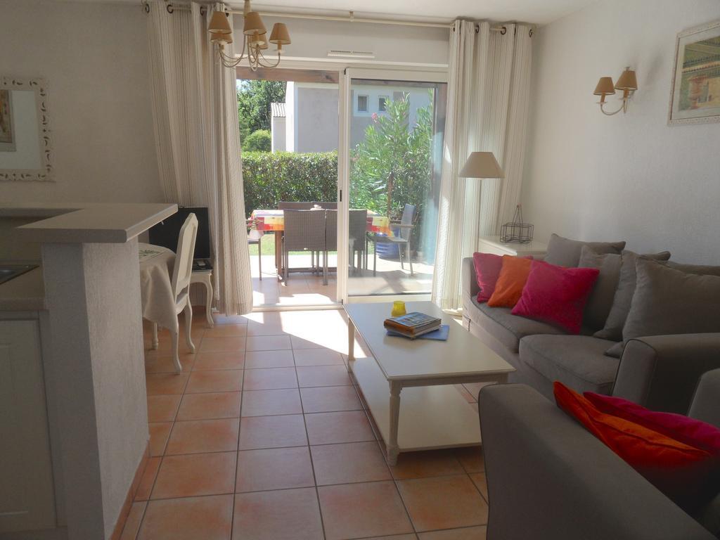Lagrange Vacances Les Bastides Des Chaumettes Montauroux Rum bild