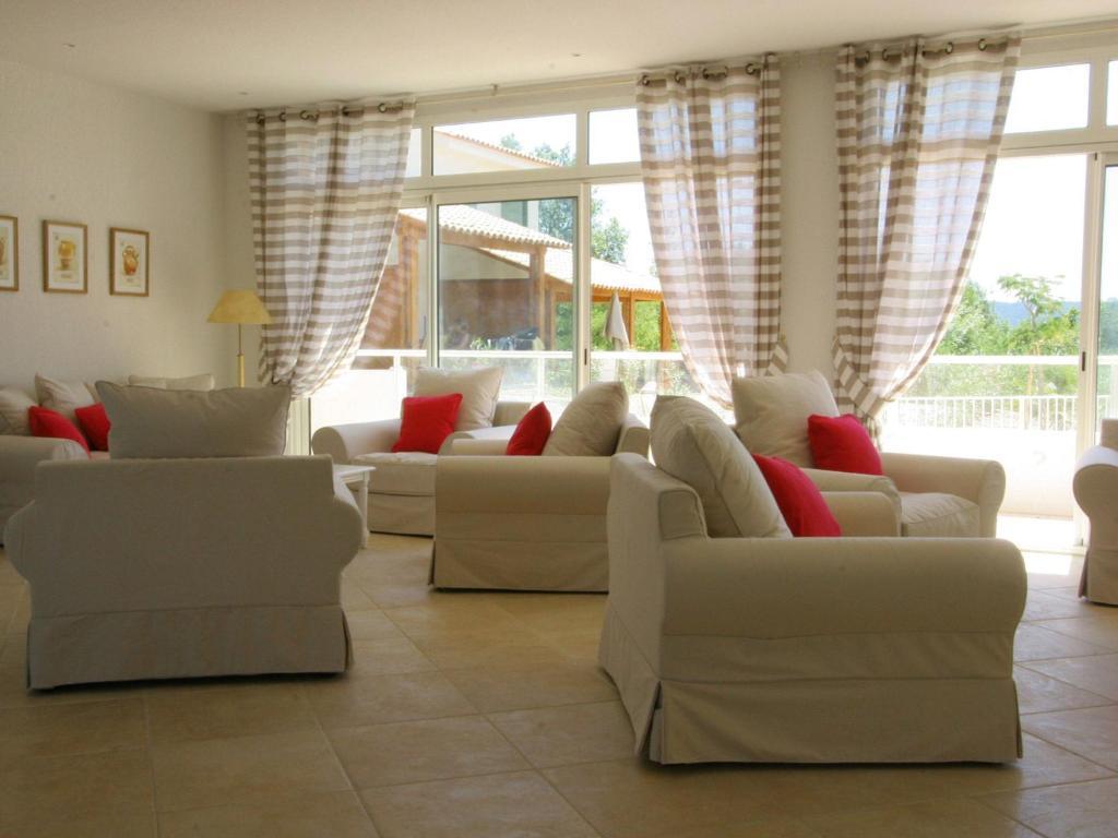 Lagrange Vacances Les Bastides Des Chaumettes Montauroux Rum bild