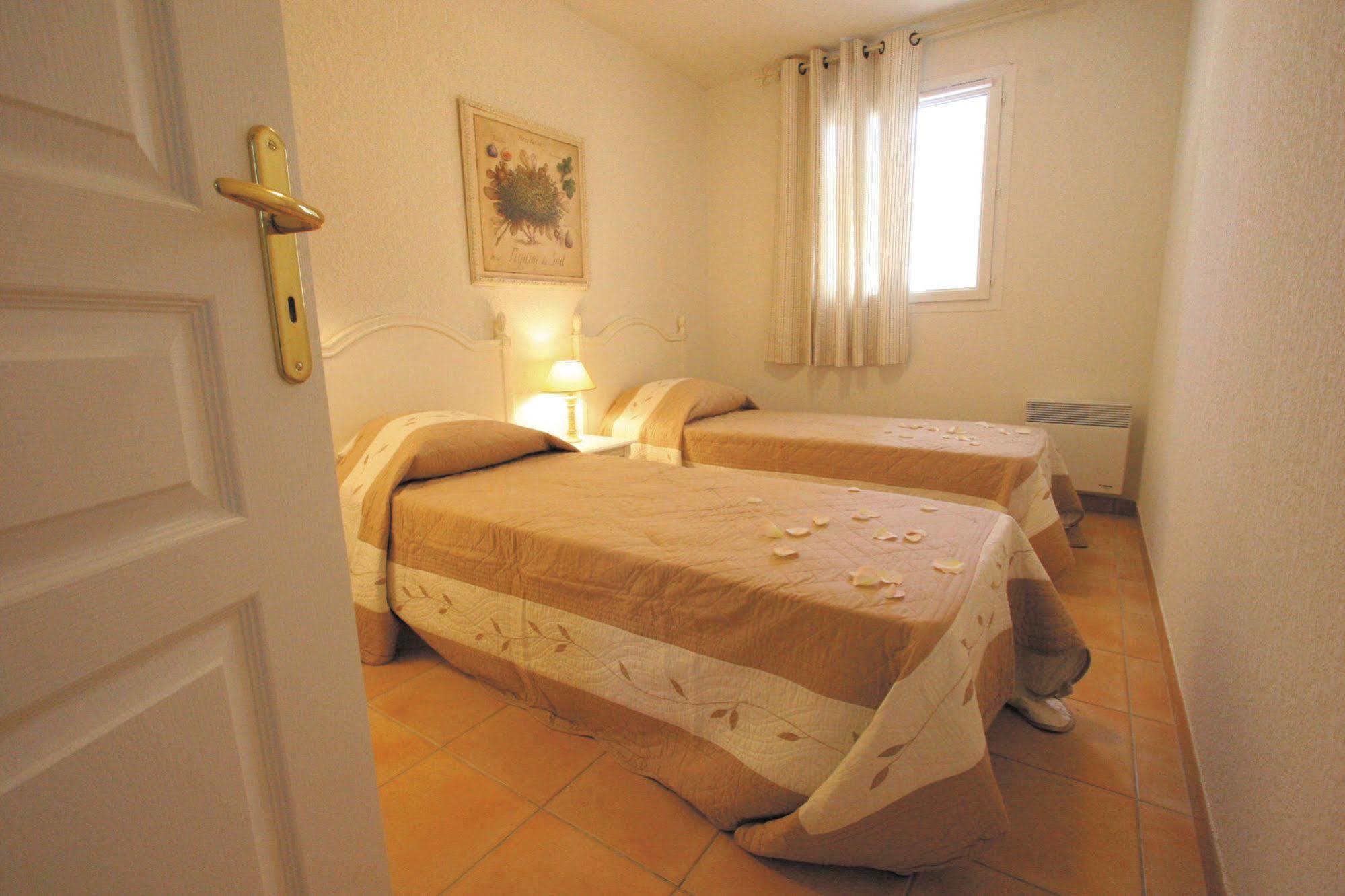 Lagrange Vacances Les Bastides Des Chaumettes Montauroux Exteriör bild