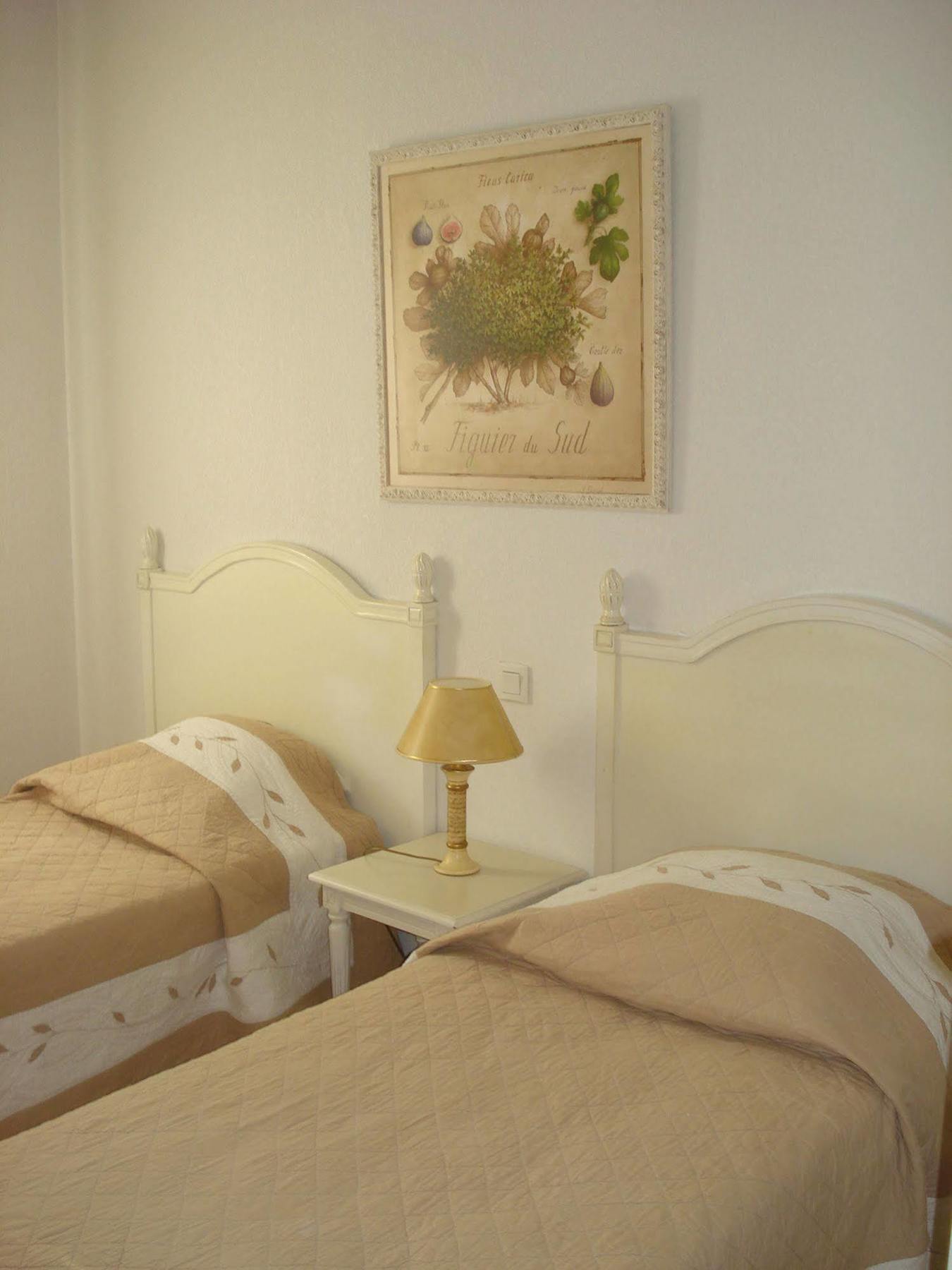 Lagrange Vacances Les Bastides Des Chaumettes Montauroux Exteriör bild